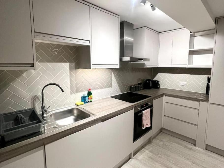 ברייטון Flash Sale Kemptown 1 Bedroom Flat Bn236Stg04 מראה חיצוני תמונה