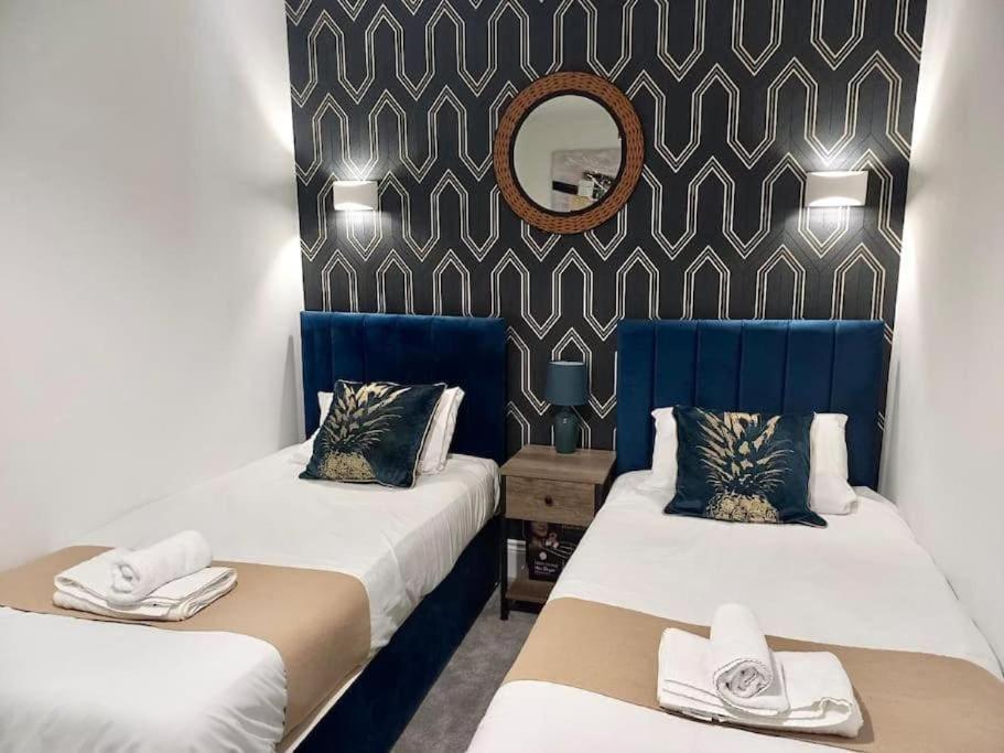 ברייטון Flash Sale Kemptown 1 Bedroom Flat Bn236Stg04 מראה חיצוני תמונה