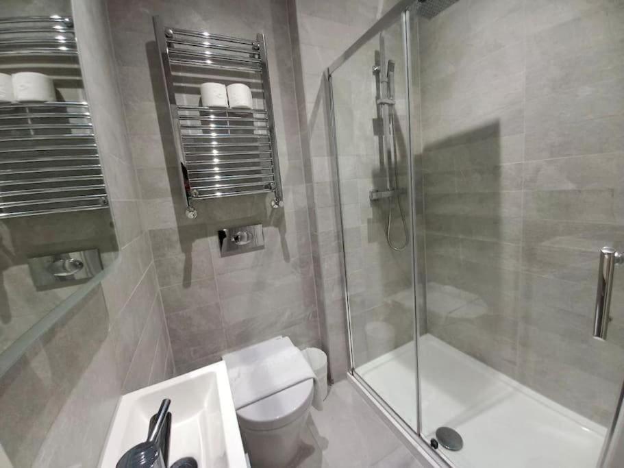 ברייטון Flash Sale Kemptown 1 Bedroom Flat Bn236Stg04 מראה חיצוני תמונה